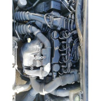 peugeot 307 break / sw (s1) del año 2004