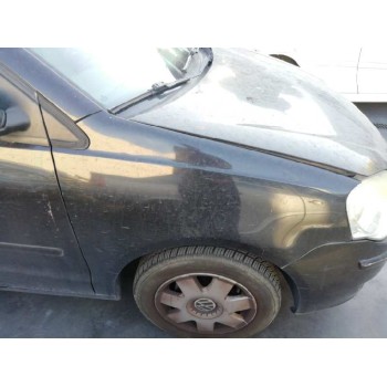 volkswagen polo (9n3) del año 2006