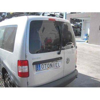 volkswagen caddy ka/kb (2k) del año 2007