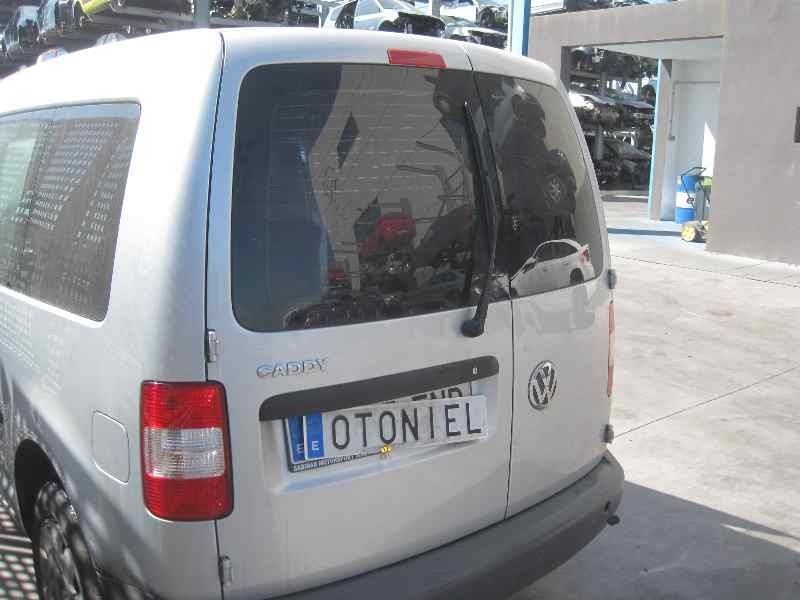 VOLKSWAGEN CADDY KA/KB (2K)