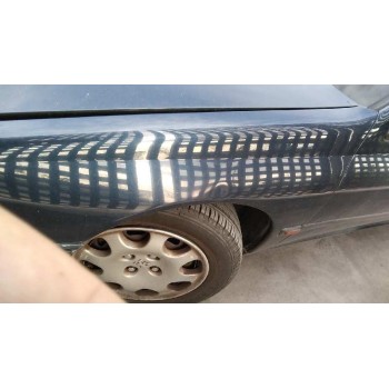 peugeot 406 berlina (s1/s2) del año 1998
