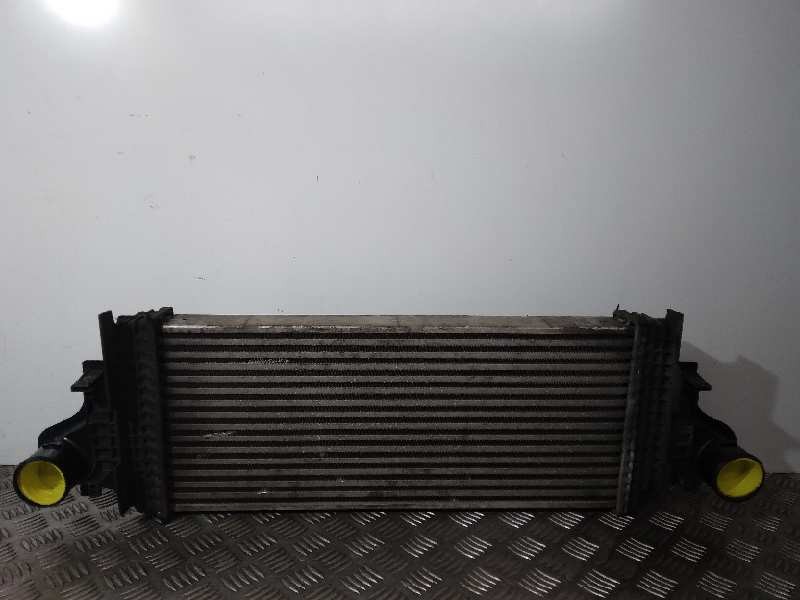 Recambio de intercooler para mercedes-benz clase m (w164) 320 / 350 cdi (164.122) referencia OEM IAM  55X23 