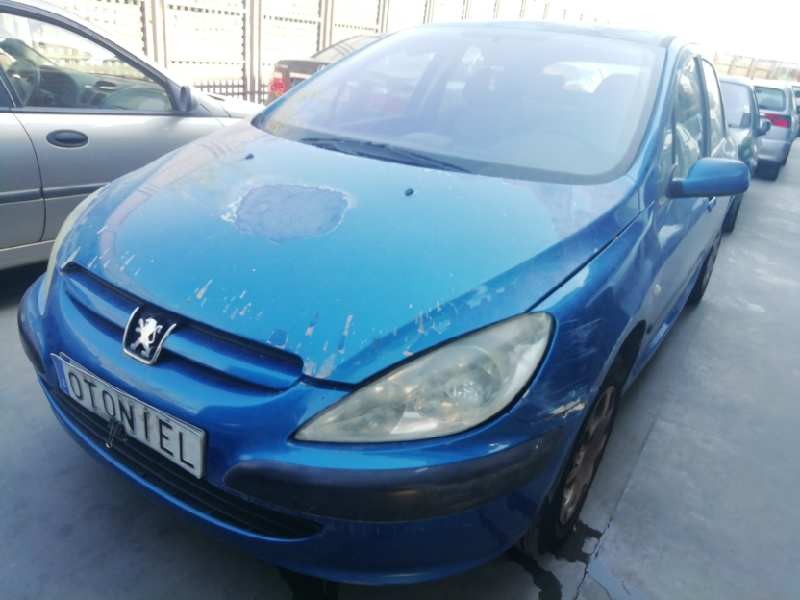 PEUGEOT 307 (S1)