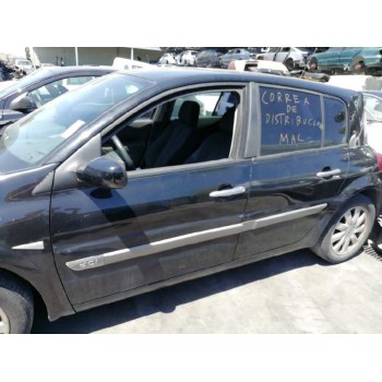 renault megane ii berlina 5p del año 2006