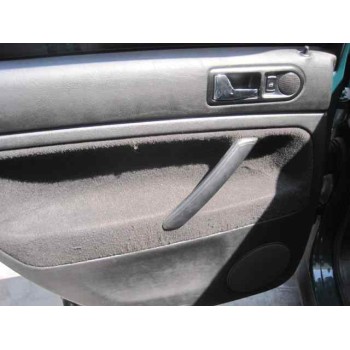 volkswagen passat berlina (3b2) del año 1998