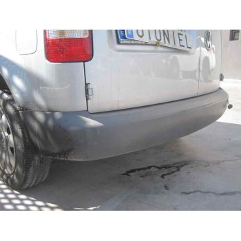 volkswagen caddy ka/kb (2k) del año 2007