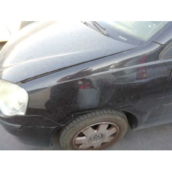 volkswagen polo (9n3) del año 2006