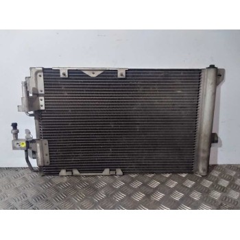 CONDENSADOR / RADIADOR AIRE ACONDICIONADO 24431901 