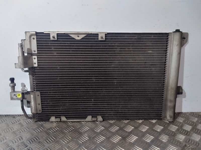 Recambio de condensador / radiador aire acondicionado para opel astra g berlina comfort referencia OEM IAM 24431901  