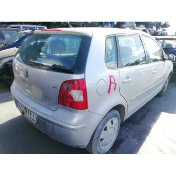volkswagen polo (9n1) del año 2004