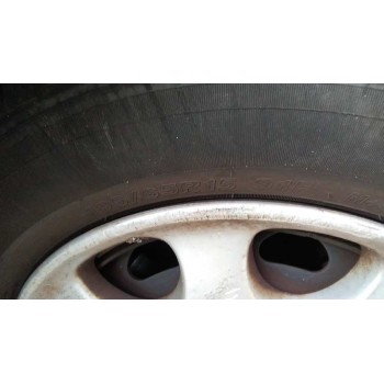 peugeot 406 berlina (s1/s2) del año 1998