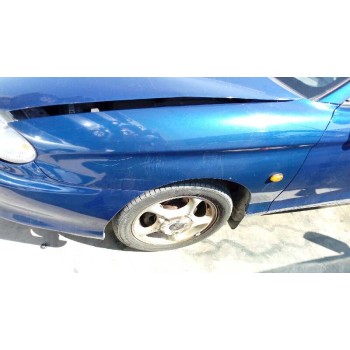 hyundai coupe (rd) del año 1999