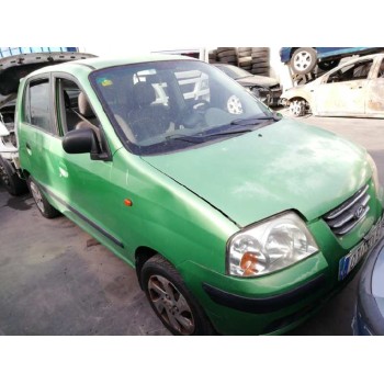 hyundai atos (em) del año 2003