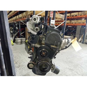 Recambio de motor completo para hyundai getz (tb) 1.3 básico referencia OEM IAM   