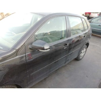 volkswagen polo (9n3) del año 2006