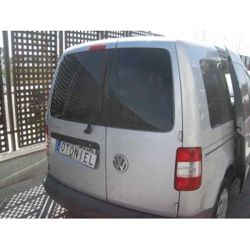 volkswagen caddy ka/kb (2k) del año 2007