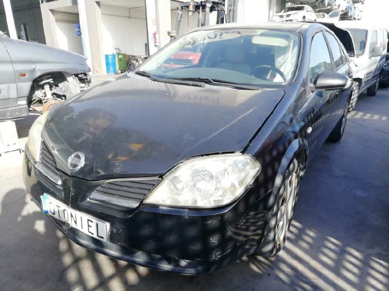 NISSAN PRIMERA BERLINA (P12)