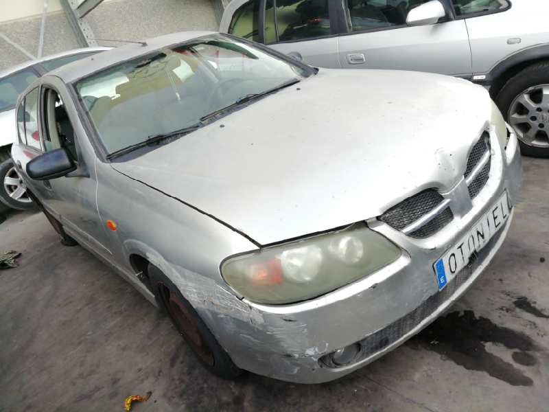 nissan almera (n16/e) del año 2003