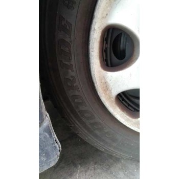 peugeot 406 berlina (s1/s2) del año 1998