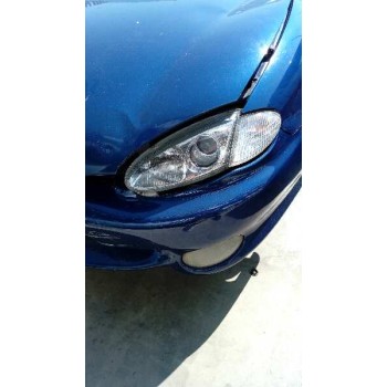 hyundai coupe (rd) del año 1999