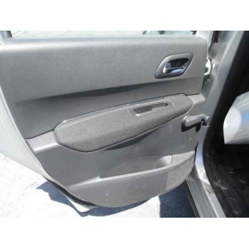 peugeot 3008 del año 2011