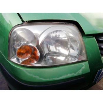 hyundai atos (em) del año 2003