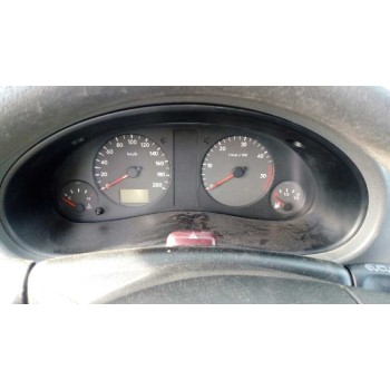 seat alhambra (7v8) del año 1998