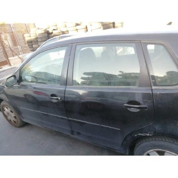 volkswagen polo (9n3) del año 2006
