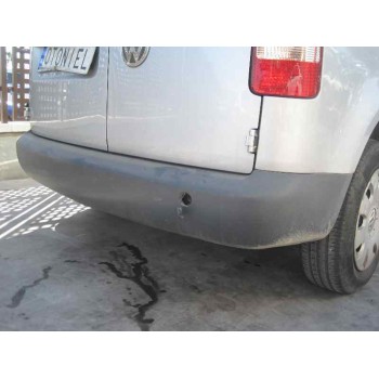 volkswagen caddy ka/kb (2k) del año 2007