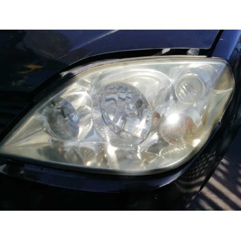 nissan primera berlina (p12) del año 2005