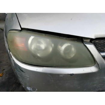 nissan almera (n16/e) del año 2003