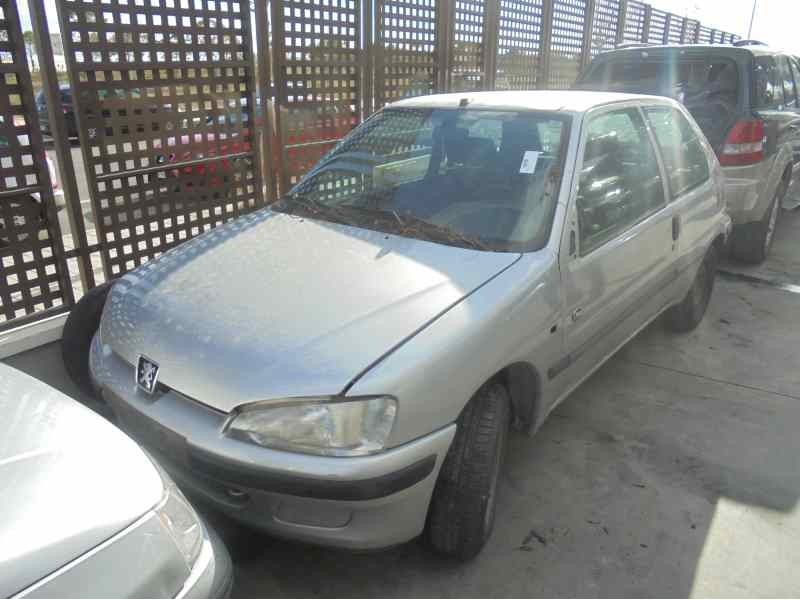PEUGEOT 106 (S2)