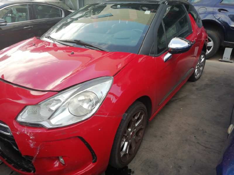 CITROËN DS3