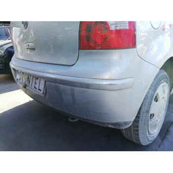 volkswagen polo (9n1) del año 2004