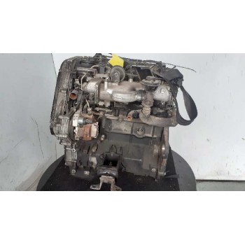 MOTOR COMPLETO D4CB M 