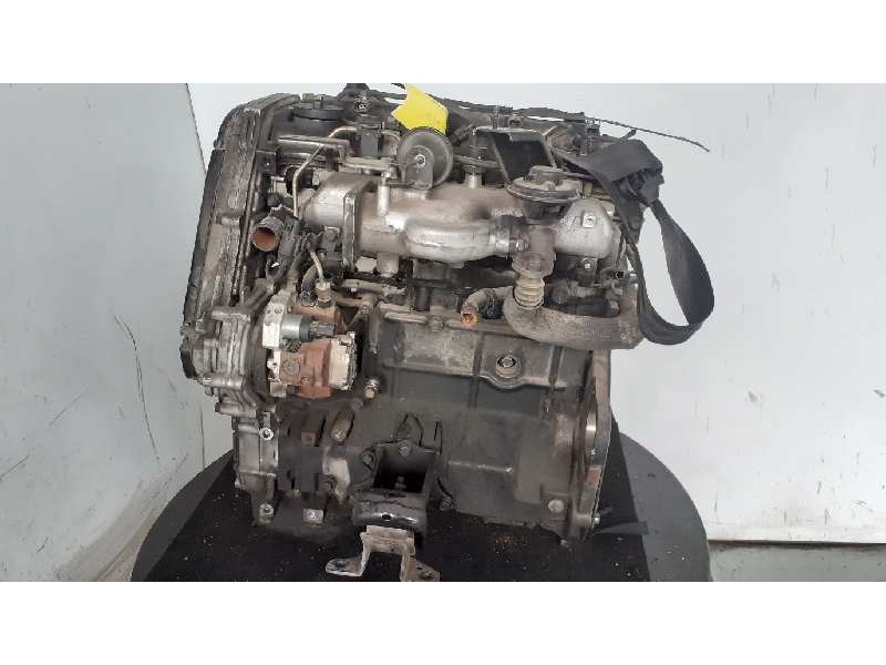 Recambio de motor completo para kia sorento 2.5 crdi cat referencia OEM IAM D4CB M 