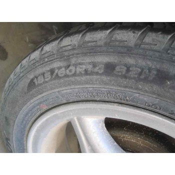 seat cordoba berlina (6k2) del año 2002