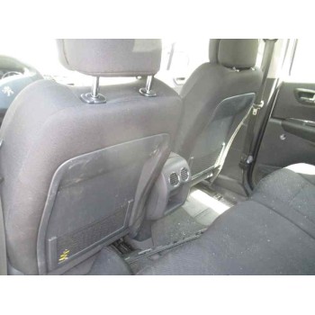 peugeot 3008 del año 2011