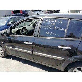 renault megane ii berlina 5p del año 2006