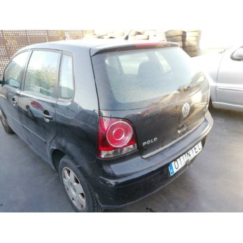 volkswagen polo (9n3) del año 2006