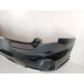 Recambio de paragolpes trasero para mini mini countryman (r60) cooper s all4 referencia OEM IAM 5a72f9104 5a72fb203 