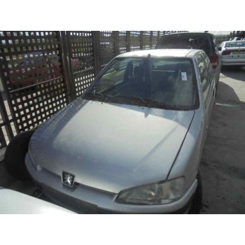 peugeot 106 (s2) del año 2000