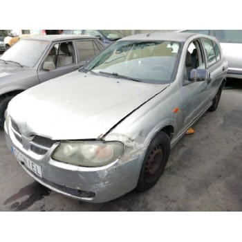nissan almera (n16/e) del año 2003