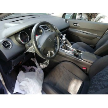 peugeot 3008 del año 2010