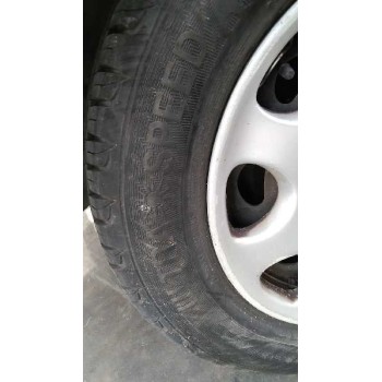 peugeot 406 berlina (s1/s2) del año 1998