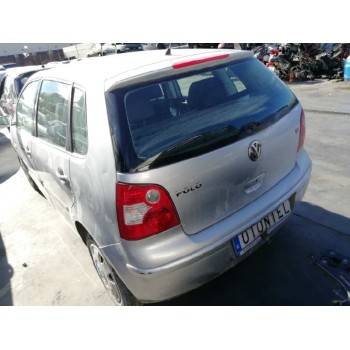 volkswagen polo (9n1) del año 2004