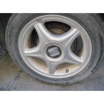 seat cordoba berlina (6k2) del año 2002