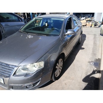 volkswagen passat b6 (3c2) del año 2006