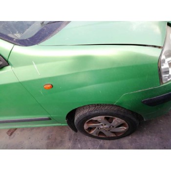 hyundai atos (em) del año 2003