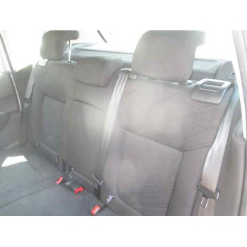 peugeot 3008 del año 2011